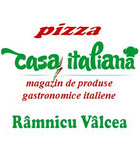 Casa Italiana Ramnicu Valcea